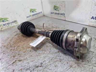 Transmision Delantera Izquierda Seat Cordoba Berlina  1 9 TDI 2