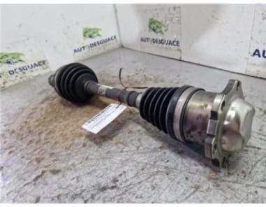 Transmision Delantera Izquierda Seat Cordoba Berlina  1 9 TDI