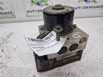 Nucleo Abs Seat Alhambra  1 9 TDI
