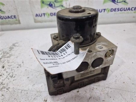 Nucleo Abs Seat Alhambra  1 9 TDI