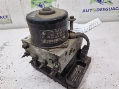 Nucleo Abs Seat Alhambra  1 9 TDI