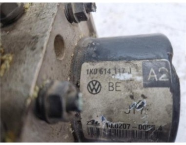 Nucleo Abs Seat Altea  1 9 TDI