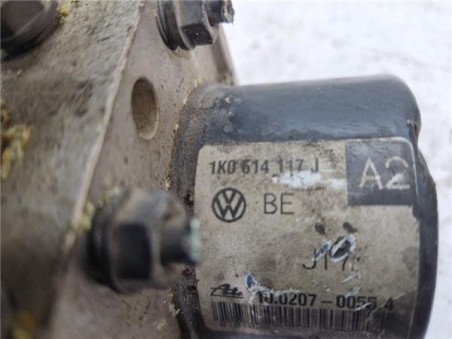 Nucleo Abs Seat Altea  1 9 TDI