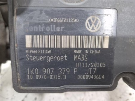 Nucleo Abs Seat Altea  1 9 TDI