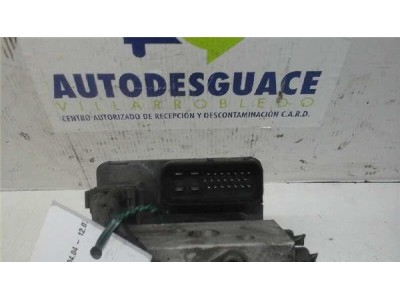 Nucleo Abs Seat Alhambra  1 9 TDI