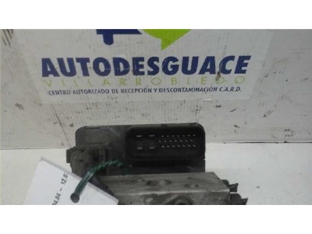 Nucleo Abs Seat Alhambra  1 9 TDI