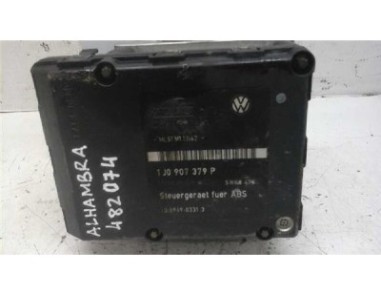 Nucleo Abs Seat Alhambra  1 9 TDI