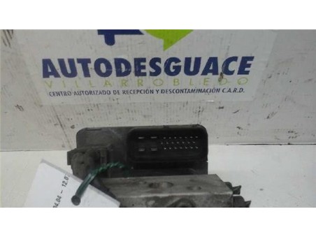 Nucleo Abs Seat Alhambra  1 9 TDI