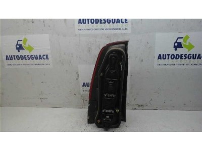 Piloto Trasero Derecho Seat Cordoba Vario  1 9 SXE [1 9 Ltr  - 66 kW TDI]