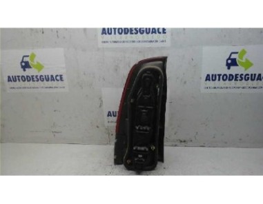 Piloto Trasero Derecho Seat Cordoba Vario  1 9 SXE [1 9 Ltr  - 66 kW TDI]