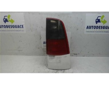 Piloto Trasero Derecho Seat Cordoba Vario  1 9 SXE [1 9 Ltr  - 66 kW TDI]
