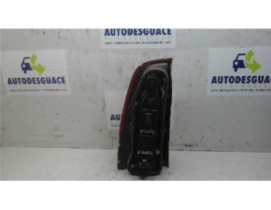 Piloto Trasero Derecho Seat Cordoba Vario  1 9 SXE [1 9 Ltr  - 66 kW TDI]
