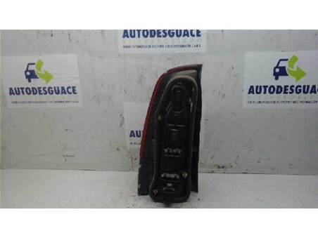 Piloto Trasero Derecho Seat Cordoba Vario  1 9 SXE [1 9 Ltr  - 66 kW TDI]