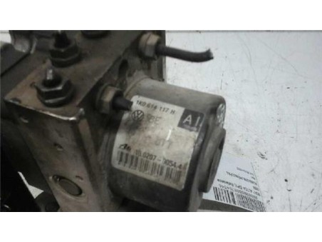 Nucleo Abs Seat Altea  2 0 TDI 16V