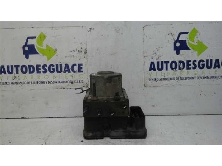 Nucleo Abs Seat Altea  2 0 TDI 16V