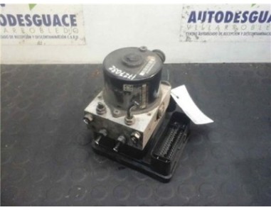 Nucleo Abs Seat Altea  2 0 TDI