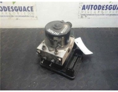 Nucleo Abs Seat Altea  2 0 TDI