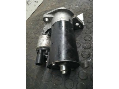 Motor Arranque Seat Toledo  1 6 Reference [1 6 Ltr  - 77 kW TDI]