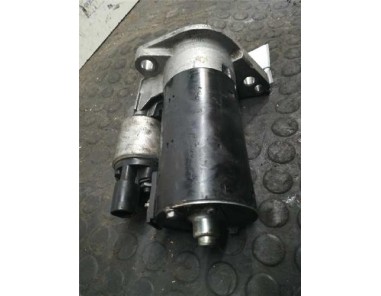 Motor Arranque Seat Toledo  1 6 Reference [1 6 Ltr  - 77 kW TDI]