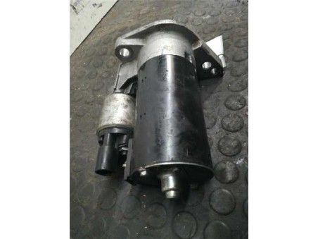 Motor Arranque Seat Toledo  1 6 Reference [1 6 Ltr  - 77 kW TDI]