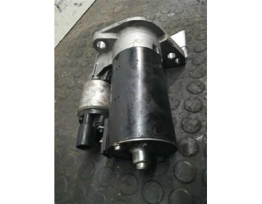 Motor Arranque Seat Toledo  1 6 Reference [1 6 Ltr  - 77 kW TDI]