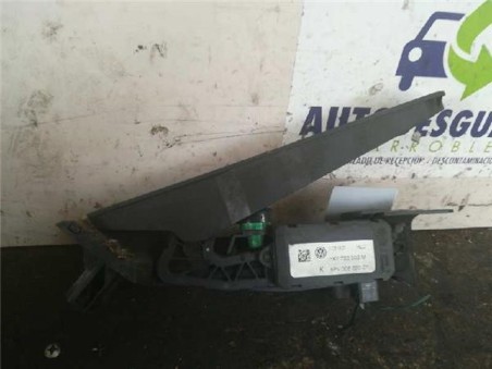 Potenciometro Pedal Gas Seat Altea XL  2 0 TDI