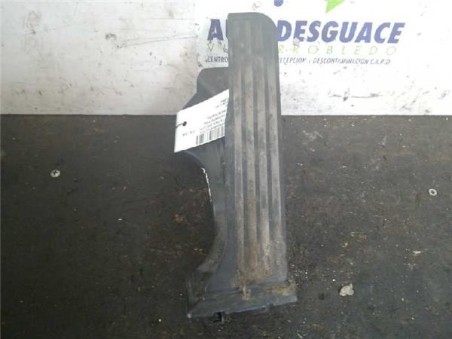 Potenciometro Pedal Gas Seat Altea XL  2 0 TDI