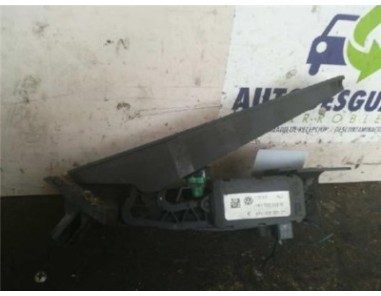 Potenciometro Pedal Gas Seat Altea XL  2 0 TDI