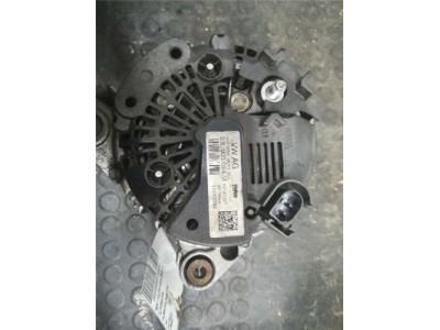Alternador Seat Toledo  1 6 Reference [1 6 Ltr  - 77 kW TDI]