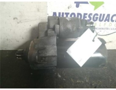 Motor Arranque Seat Altea XL  2 0 TDI