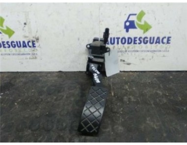 Potenciometro Pedal Gas Seat Toledo  1 6 Reference [1 6 Ltr  - 77 kW TDI]