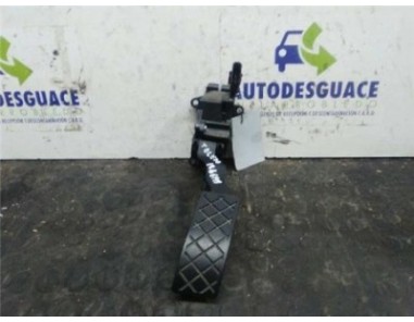 Potenciometro Pedal Gas Seat Toledo  1 6 Reference [1 6 Ltr  - 77 kW TDI]
