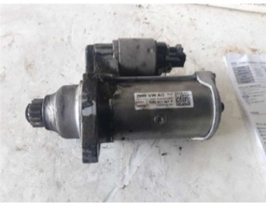 Motor Arranque Seat Ateca  2 0 TDI 