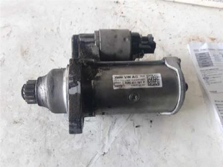 Motor Arranque Seat Ateca  2 0 TDI 