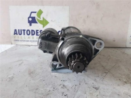 Motor Arranque Seat Ateca  2 0 TDI 