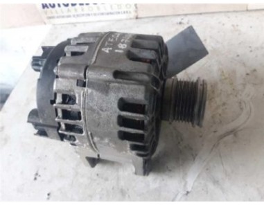 Alternador Seat Ateca  2 0 TDI 