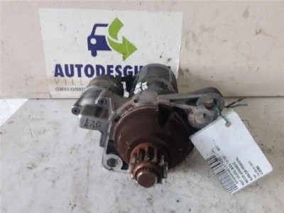 Motor Arranque Seat Toledo  1 6 Reference [1 6 Ltr  - 77 kW TDI]