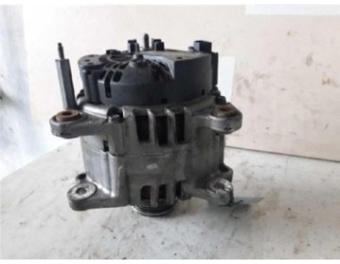 Alternador Seat Toledo  1 6 Reference [1 6 Ltr  - 77 kW TDI]