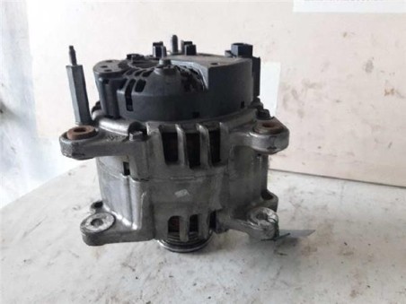 Alternador Seat Toledo  1 6 Reference [1 6 Ltr  - 77 kW TDI]