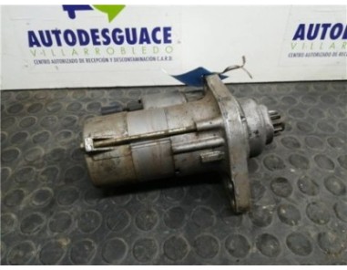 Motor Arranque Seat Altea  1 9 TDI