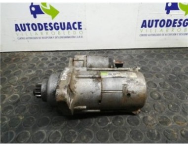 Motor Arranque Seat Altea  1 9 TDI