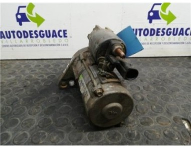 Motor Arranque Seat Altea  1 9 TDI