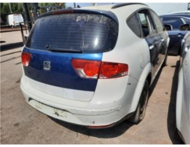 Amortiguador Delantero Derecho Seat Altea XL  1 6 TDI