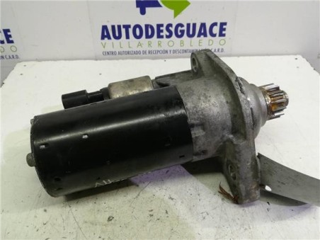 Motor Arranque Seat Altea XL  1 6 TDI