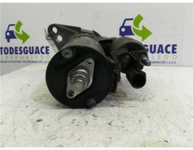 Motor Arranque Seat Toledo  1 6 Reference [1 6 Ltr  - 77 kW TDI]