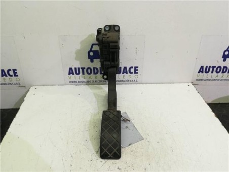 Potenciometro Pedal Gas Seat Toledo  1 6 Reference [1 6 Ltr  - 77 kW TDI]