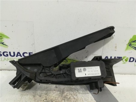 Potenciometro Pedal Gas Seat Altea XL  2 0 TDI