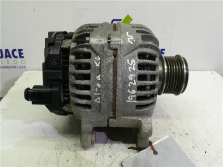 Alternador Seat Altea XL  1 6 TDI