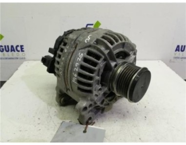 Alternador Seat Altea XL  1 6 TDI