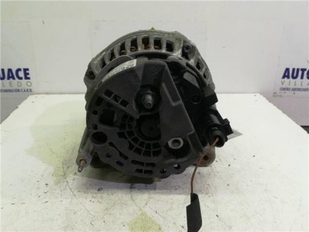 Alternador Seat Altea XL  1 6 TDI